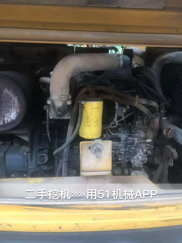 51机械